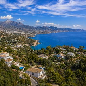verhuizen naar Marbella